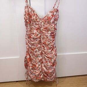 Princess Polly dress